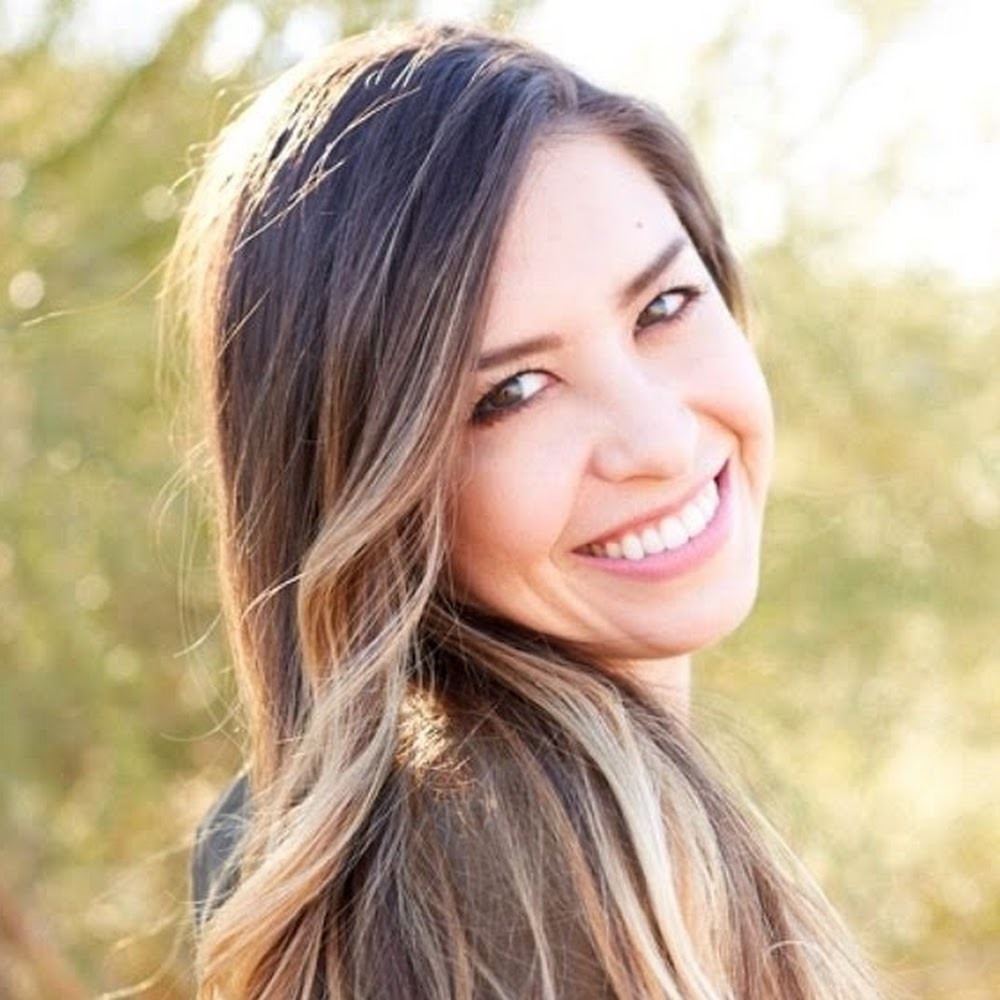Meet your Posher, Gabrielle